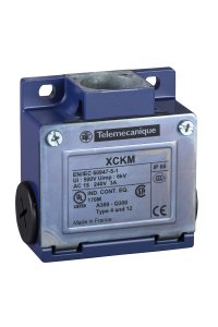 Telemecanique Sensors ZCKM5H29 Limit Switch Gövdesi