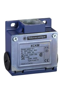 Telemecanique Sensors ZCKM7 Limit Switch Gövdesi