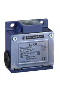 Telemecanique Sensors ZCKM7H29 Limit Switch Gövdesi