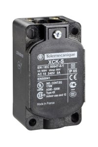 Telemecanique Sensors ZCKS1 Limit Switch Gövdesi