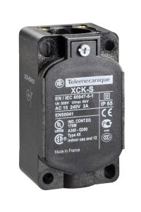 Telemecanique Sensors ZCKS1H29 Limit Switch Gövdesi
