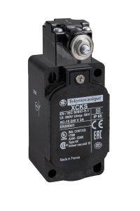 Telemecanique Sensors ZCKS404 Limit Switch Gövdesi
