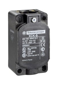 Telemecanique Sensors ZCKSD39H29 M20 Limit Switch Gövdesi