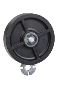Telemecanique Sensors ZCKY39 Limit Switch Manivelası
