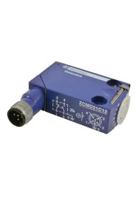 Telemecanique Sensors ZCM-D21C12 Limit Switch Gövdesi