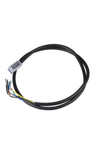 Telemecanique Sensors ZCMC21E5 2P 5m Ön Kablolu Bağlantı