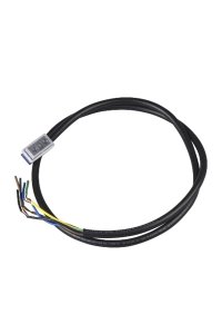 Telemecanique Sensors ZCMC21L1 1m PvR Ön Kablolu Bağlantı