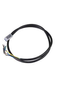 Telemecanique Sensors ZCMC21L2 Zcmc Pvr Ön Kablolu Bağlantı