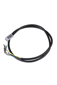 Telemecanique Sensors ZCMC25L2 2P 2m Ön Kablolu Bağlantı