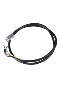 Telemecanique Sensors ZCMC25L3 Pvr Ön Kablolu Bağlantı