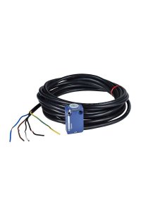 Telemecanique Sensors ZCMD21L10 Limit Switch Gövdesi