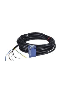 Telemecanique Sensors ZCMD25L1 Limit Switch Gövdesi