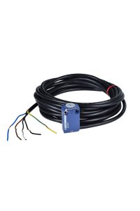 Telemecanique Sensors ZCMD25L2 Limit Switch Gövdesi
