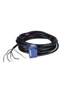 Telemecanique Sensors ZCMD39L1 Limit Switch Gövdesi