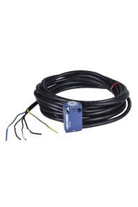 Telemecanique Sensors ZCMD39L2 Limit Switch Gövdesi