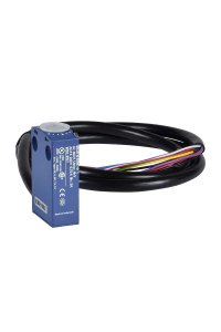 Telemecanique Sensors ZCMD41L1 ZCMD Limit Switch Gövdesi