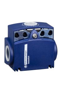 Telemecanique Sensors ZCT21G11 Limit Switch Gövdesi