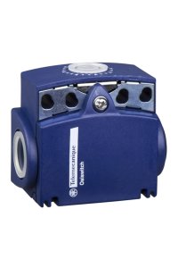 Telemecanique Sensors ZCT27P16 Limit Switch Gövdesi