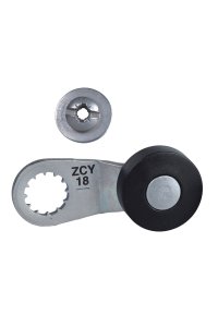 Telemecanique Sensors ZCY-18 Kol Limit Switch Kafası