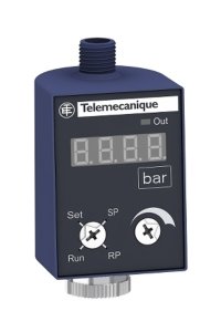 Telemecanique Sensors ZMLPA1P2SH Şalter ve Basınç Sensörü