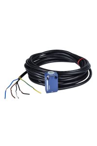 Telemecanique SensorsZCMD21L5 Limit Switch Gövdesi
