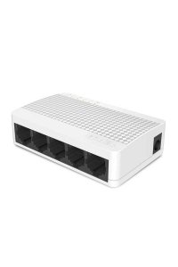 Tenda S105 V2 10-100 Mbps 5 Port Switch