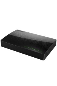 Tenda SG108 8 Port 10/100/1000 Gigabit Switch