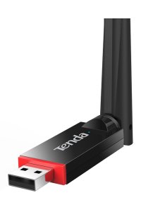 Tenda U6 300 Mbps Kablosuz Wireless Mini USB Adaptör
