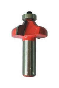 Topshop TH14450 7/8 inç 12mm Rulmanlı Motif Freze Bıçağı