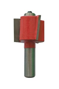 Topshop TH1449 30x12mm Rulmanlı Lamba Freze Bıçağı