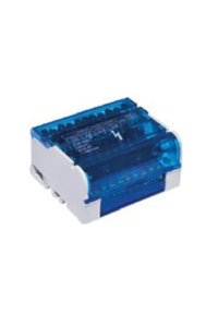 Tork DUNT422-125A 2+20 Delik Kapaklı Dağıtıcı Ünite