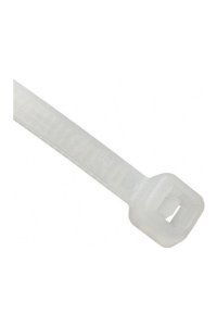Tork TKB-140I 3.6x142mm 100 Adet Beyaz Kablo Bağı