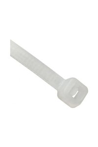 Tork TKB-370H 7.6x368mm 100 Adet Beyaz Kablo Bağı