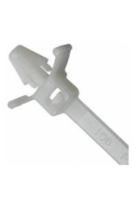 Tork TKBD-130S 4.8x130mm 100 Adet Panele Sıkışan Kablo Bağı