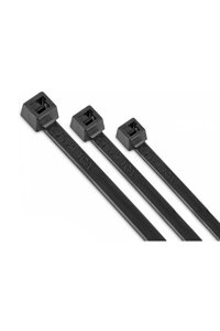 Tork TKBUV-200S 4.8x203mm 100 Adet Ultraviyole Kablo Bağı