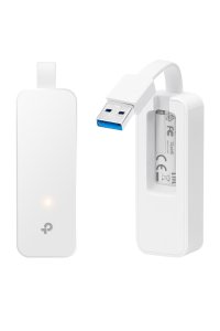 Tp-Link UE300 Usb 3.0 Gigabit Ethernet Ağ Adaptörü