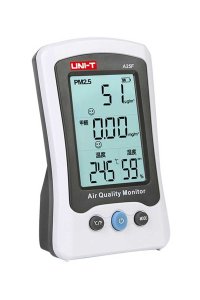 Unit A25F Hava Ölçer