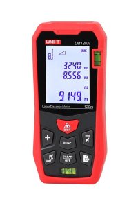 Unit LM120A Lazer Mesafe Ölçer