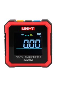 Unit LM320A Yüksek Hassasiyetli Açı Ölçer