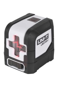 Unit LM570R-I 15-30m Kırmızı Çizgi Lazer Hizalama Cihazı