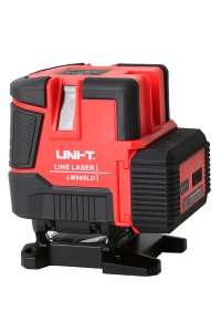 Unit LM585LD 30m Osram Yeşil Lazer Hizalama Cihazı