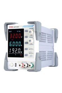 Unit UDP1306C Endüstriyel Doğrusal DC Güç Kaynağı