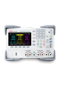 Unit UDP3305S-E 4 Kanallı Programlanabilir Doğrusal DC Güç Kaynağı