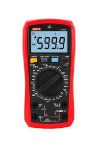 Unit UT-890C True Rms Dijital Multimetre