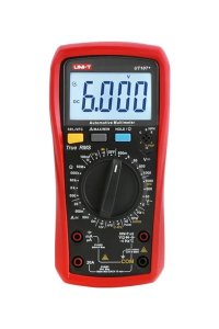 Unit UT107+ Otomotiv Dijital Multimetre