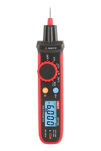 Unit UT118C Kalem Tipi Dijital Multimetre
