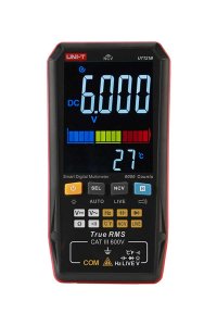 Unit UT121B Smart Dijital Multimetre