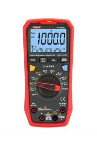 Unit UT161E 1000V True RMS Dijital Multimetre