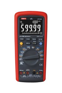 Unit UT171B True RMS Dijital Multimetre