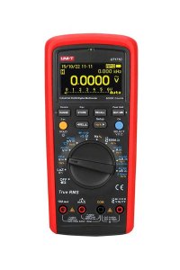 Unit UT171C True RMS Endüstriyel Dijital Multimetre
